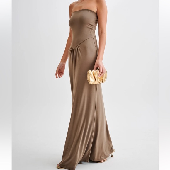 NWT Meshki dress (never worn) - Picture 4 of 9